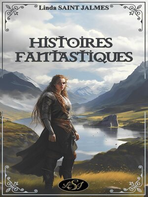 cover image of Histoires Fantastiques